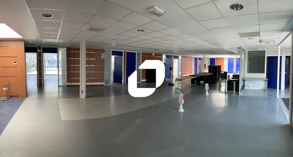 3 Rue Des Docks Rémois, Bétheny à vendre - Photo du bâtiment - Image 1 de 4