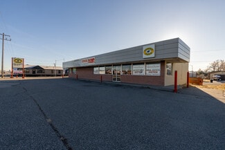 Plus de détails pour 1 MacArthur Ave, Billings, MT - Commerce de détail à vendre