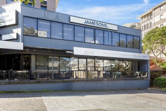 Plus de détails pour 55 Kembla St, Wollongong - Bureau à louer