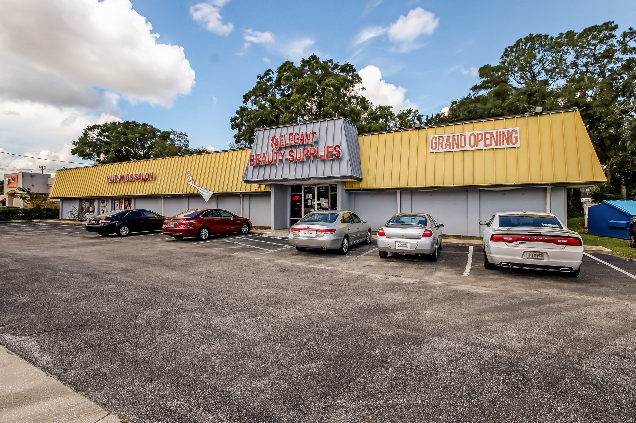 6139 103rd St, Jacksonville, FL à vendre Photo du bâtiment- Image 1 de 1