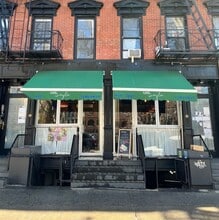 100-102 Forsyth St, New York, NY for lease Building Photo- Image 1 of 3