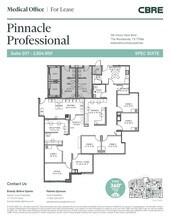 129 Vision Park Blvd, Shenandoah, TX à louer Photo intérieure- Image 1 de 1