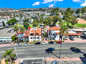 1403 N El Camino Real, San Clemente, CA for lease Building Photo- Image 2 of 72