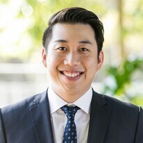 Andre Pang