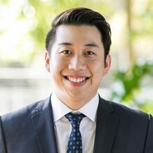 Andre Pang