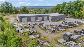 More details for 11085 Baileyton Rd, Greeneville, TN - Industrial for Sale