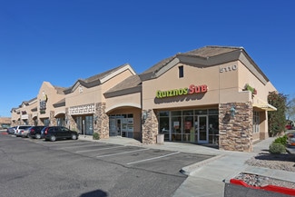 Plus de détails pour 5110 E Southern Ave, Mesa, AZ - Commerce de détail à louer