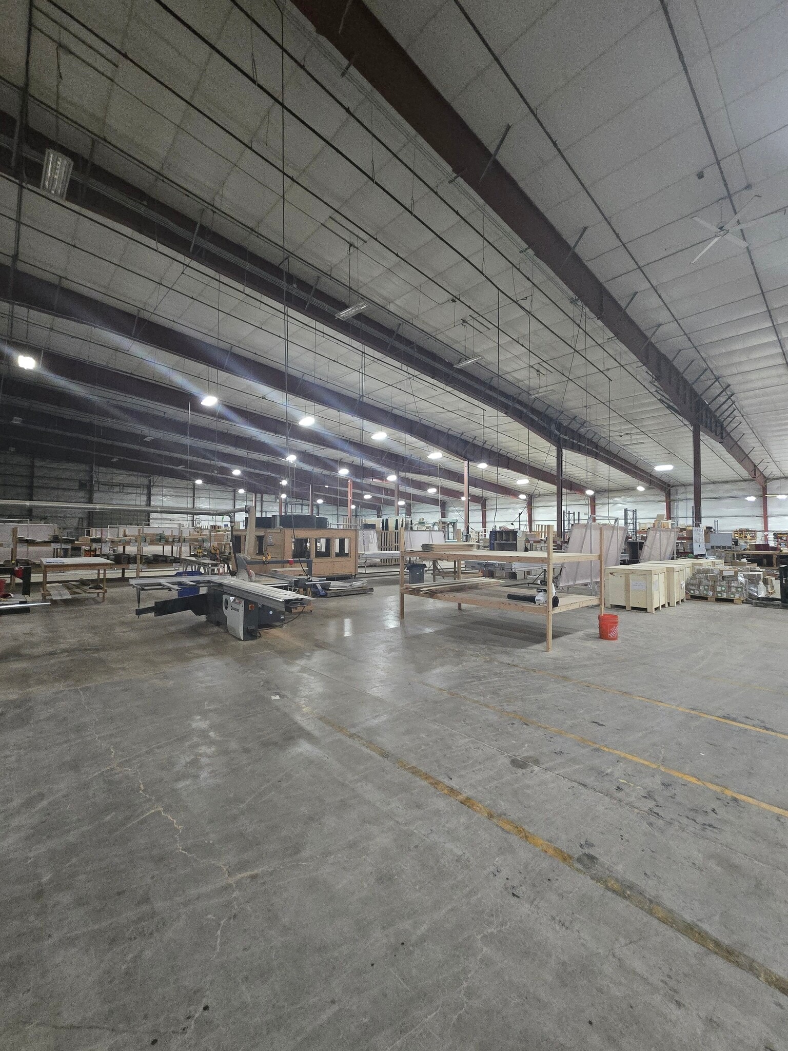 5405 W Riverbend Ave, Post Falls, ID for lease Interior Photo- Image 1 of 15
