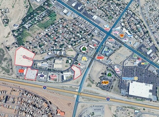 More details for Hickory Loop, Las Cruces, NM - Land for Sale