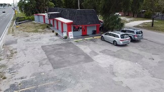 Plus de détails pour 4540 14th St W, Bradenton, FL - Vente au détail à vendre