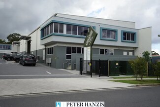 Plus de détails pour 2B Mavis St, Revesby - Local d'activités à louer