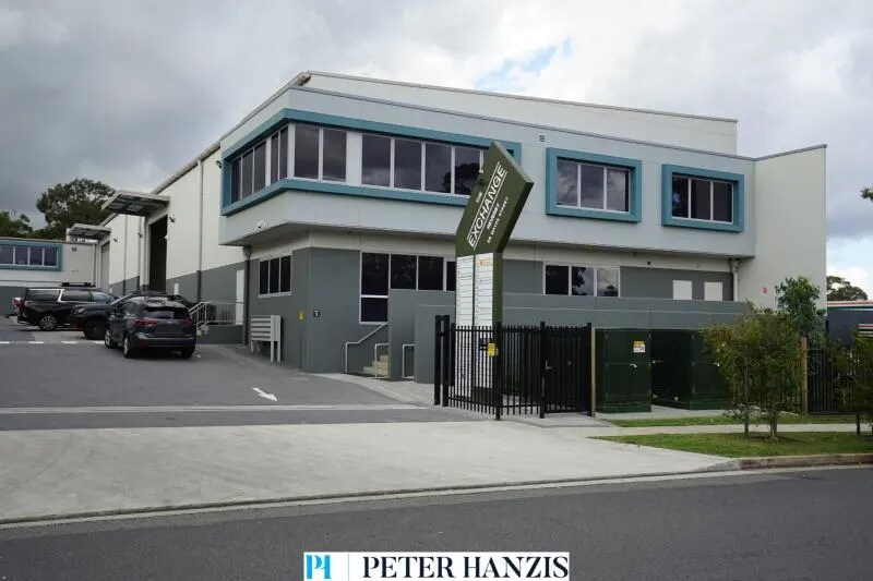 2B Mavis St, Revesby for lease Primary Photo- Image 1 of 4