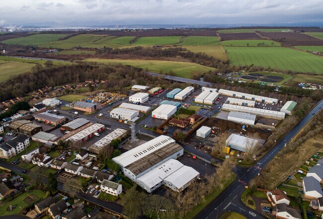 More details for Mill Road Industrial Estate, Linlithgow - Industrial for Lease