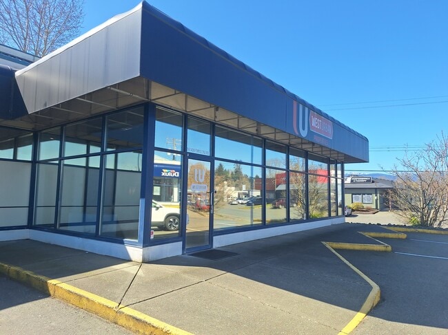 More details for 470 Puntledge Rd, Courtenay, BC - Office for Lease