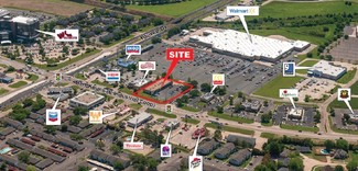 More details for 1655 E Bert Kouns Industrial Loo Expy, Shreveport, LA - Office/Retail for Lease