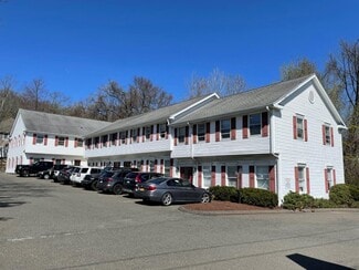 More details for 39 Mill Plain Rd, Danbury, CT - Coworking for Lease