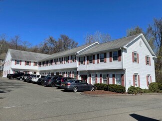 Plus de détails pour 39 Mill Plain Rd, Danbury, CT - Coworking à louer