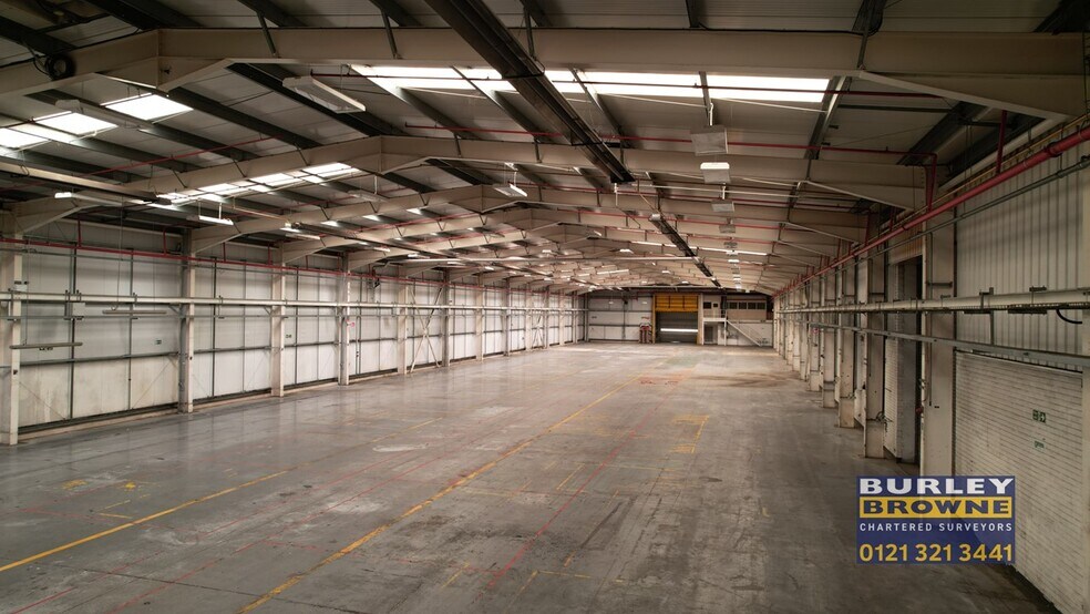 Power Station Rd, Rugeley à vendre - Photo du bâtiment - Image 2 de 27