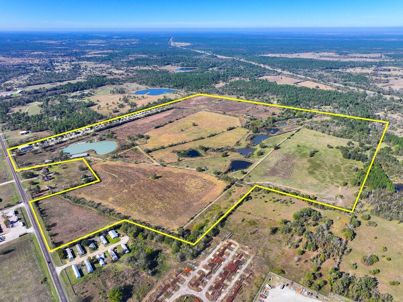 1658 TX-75, Huntsville, TX for sale - Primary Photo - Image 1 of 28