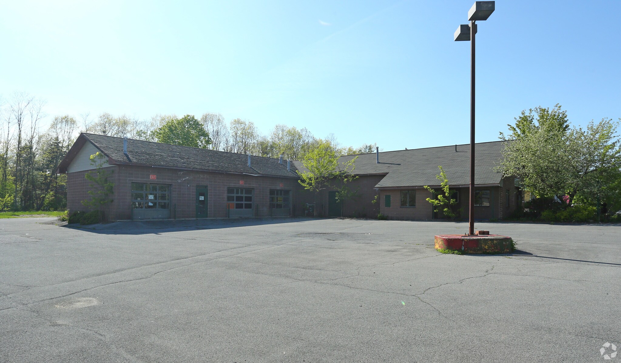 919 State Route 9, Queensbury, NY à vendre Photo principale- Image 1 de 11