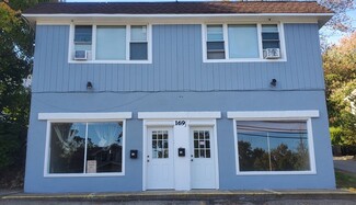 More details for 169 1/2 Route 46, Mine Hill, NJ - Retail for Lease