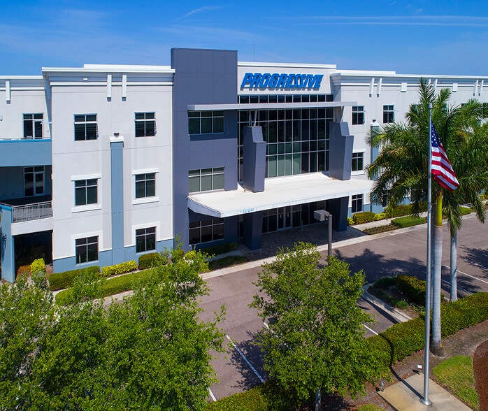 1 & 2 ASI Way portfolio of 2 properties for sale on LoopNet.ca - Building Photo - Image 3 of 13