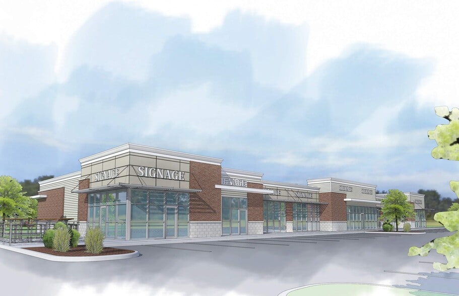 2400 State Road 138, Stoughton, WI à vendre - Photo du bâtiment - Image 3 de 5