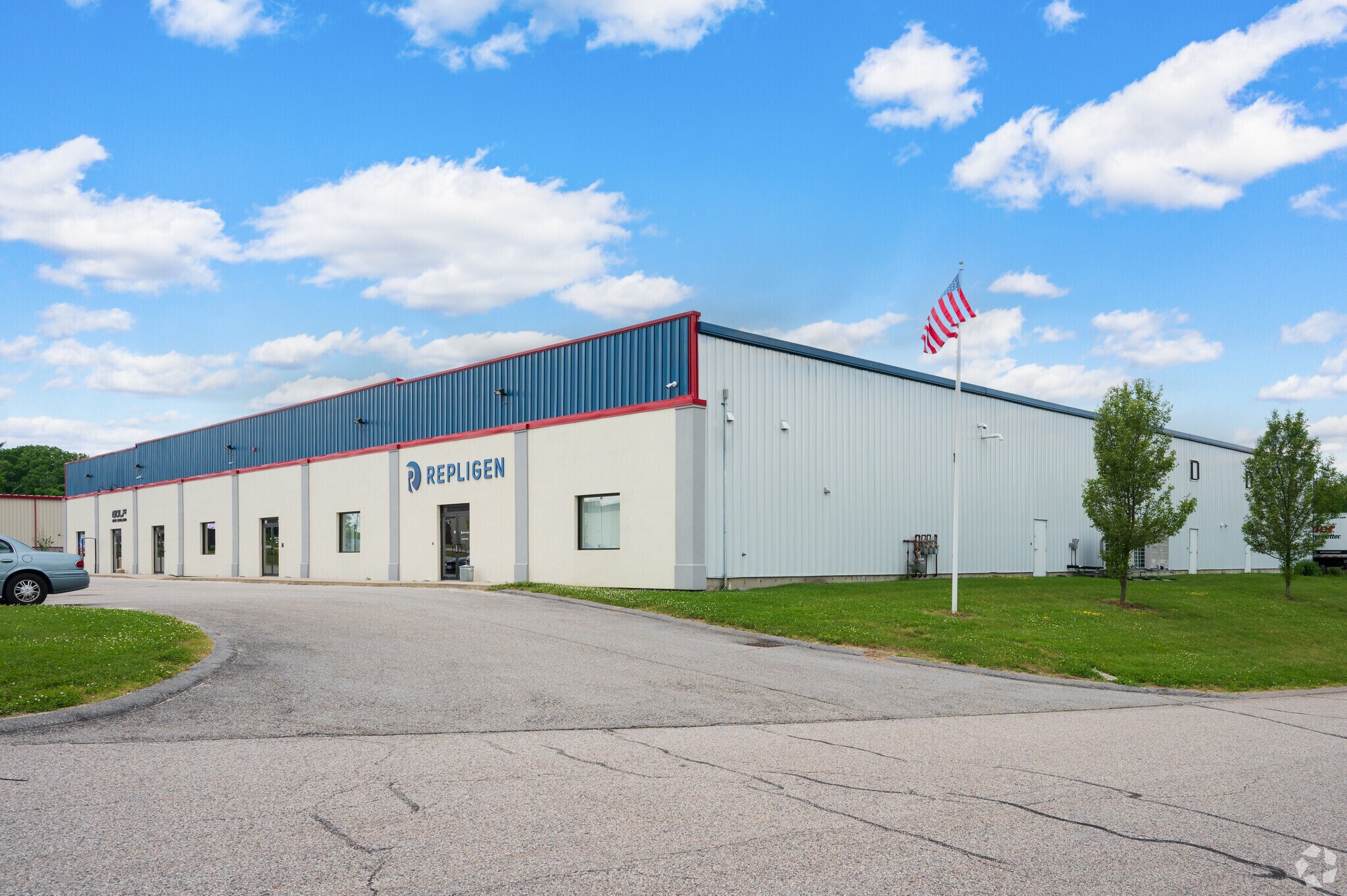 440 Washington St, Auburn, MA à vendre Photo principale- Image 1 de 23