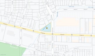 Plus de détails pour 3420 E State St, Rockford, IL - Commerce de détail à vendre