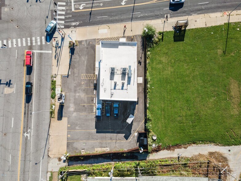 3610 Page Blvd, Saint Louis, MO à louer - Photo du bâtiment - Image 3 de 36