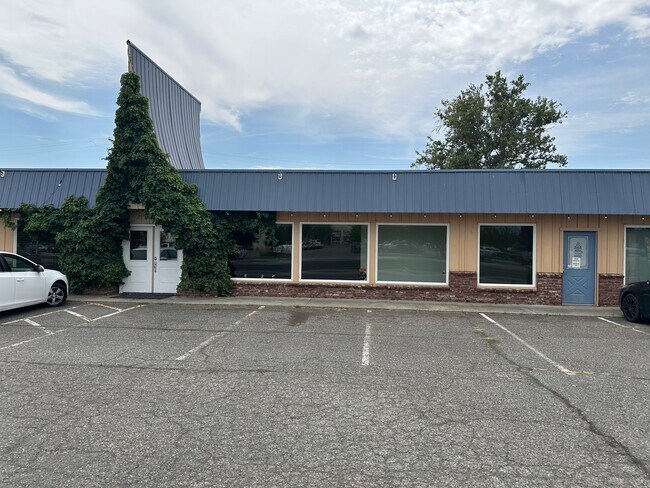 More details for 1177 Lee Blvd, Richland, WA - Retail for Lease