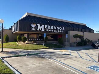 Plus de détails pour 1525 W Avenue K, Lancaster, CA - Commerce de détail à vendre