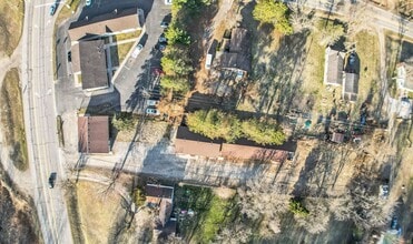 2515-2517 Imlay City Rd, Lapeer, MI - Aerial map view - Image1