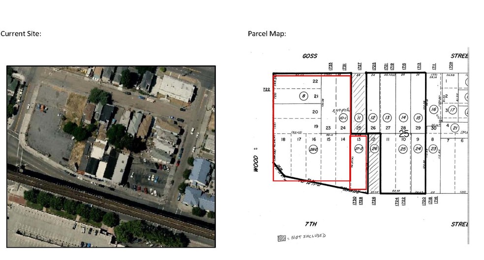 1728 7th St, Oakland, CA for lease - Other - Image 1 of 3