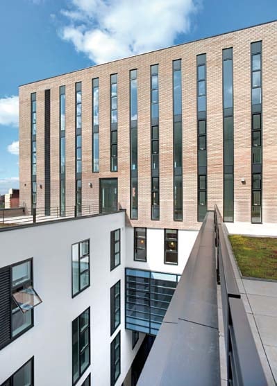 47-51 Lever St, Manchester à louer - Photo du bâtiment - Image 3 de 14