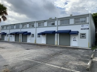 More details for 13186 SW 130th Ter, Miami, FL - Industrial for Lease