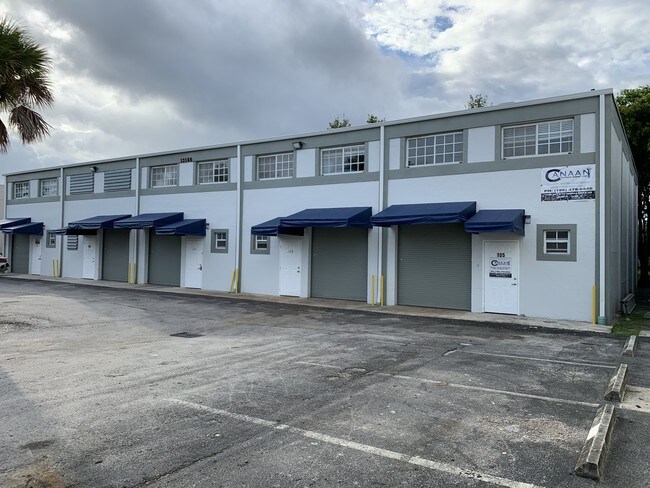More details for 13186 SW 130th Ter, Miami, FL - Industrial for Lease