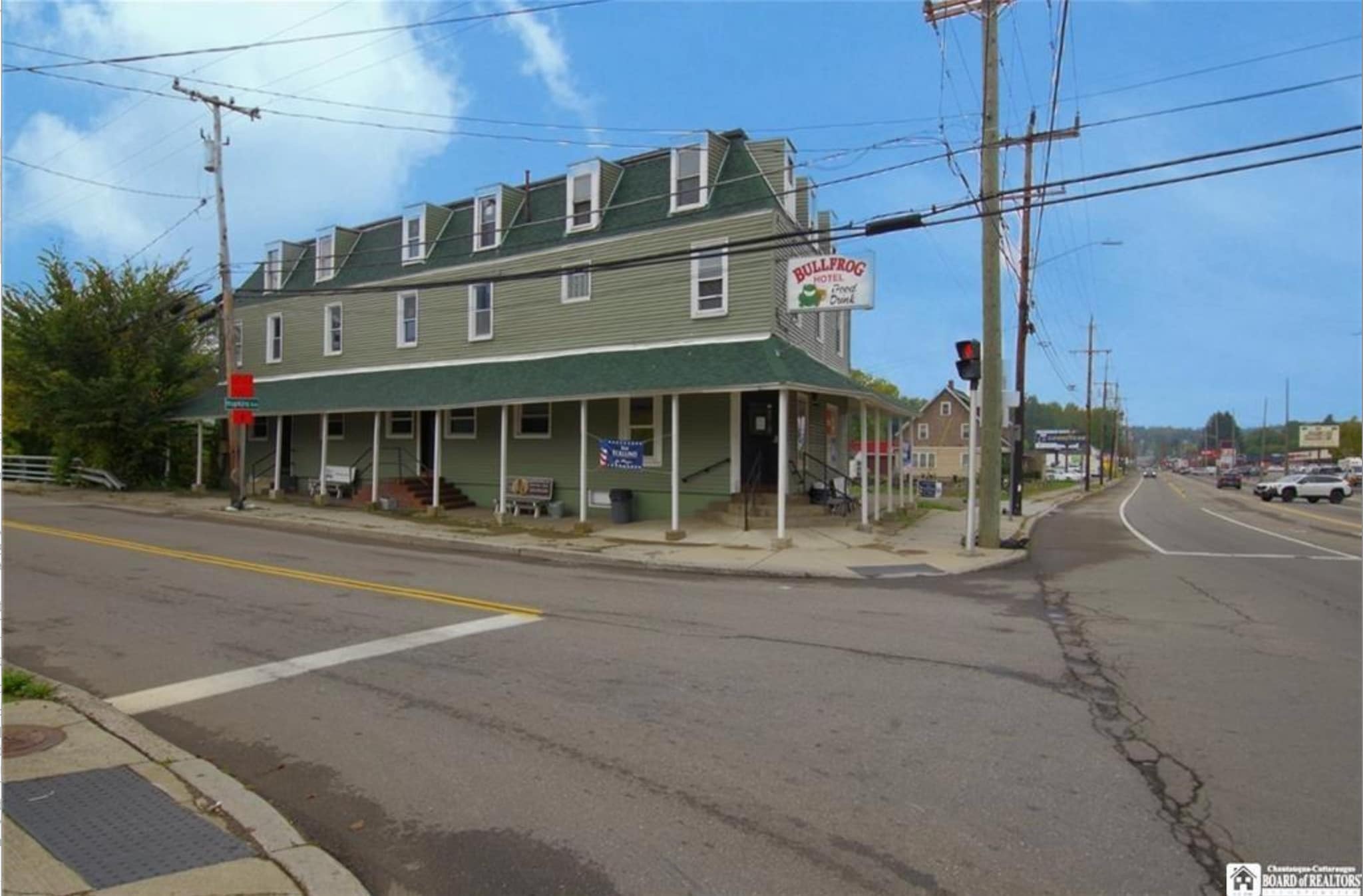 1414 E 2nd St, Jamestown, NY for sale Primary Photo- Image 1 of 17