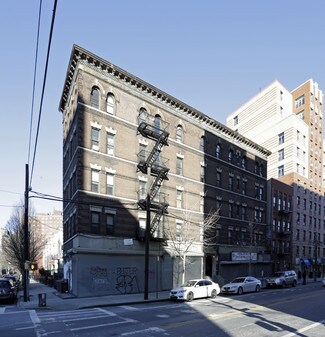 Plus de détails pour 769 Melrose Ave, Bronx, NY - Commerce de détail à louer