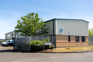 More details for 17A-17C Queensway, Middlesbrough - Industrial for Lease