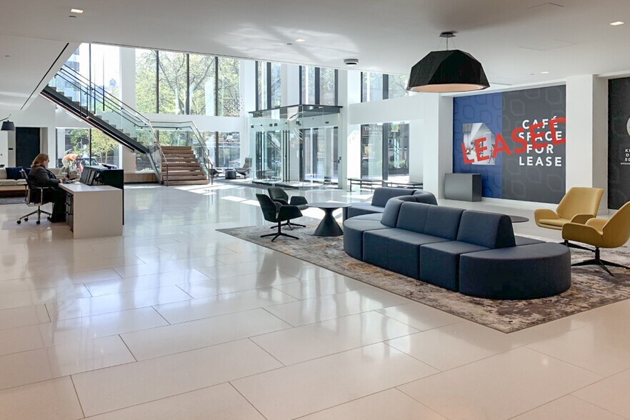 1050 SW 6th Ave, Portland, OR à louer - Photo intérieure - Image 3 de 5