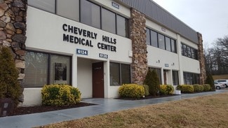 More details for 6122-6136 Landover Rd, Cheverly, MD - Office for Sale