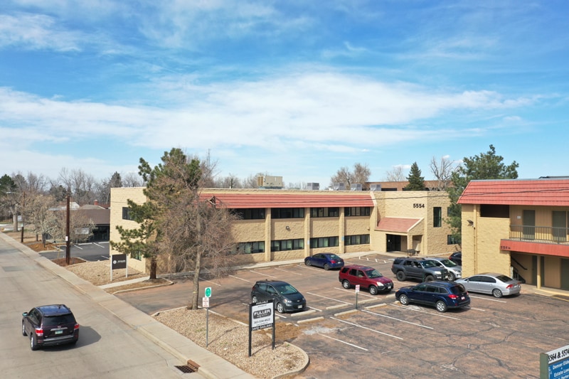 5564 S Prince St, Littleton, CO for lease - Building Photo - Image 2 of 6