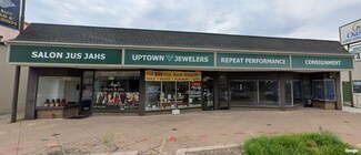 Plus de détails pour 1420-1426 Reisterstown Rd, Pikesville, MD - Commerce de détail à louer