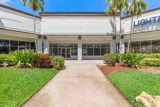 Plus de détails pour 12901-13191 W Sunrise Blvd, Sunrise, FL - Bureau/Médical, Commerce de détail à louer