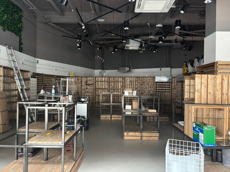 2-6 Murraygate, Dundee à louer - Photo du bâtiment - Image 3 de 10