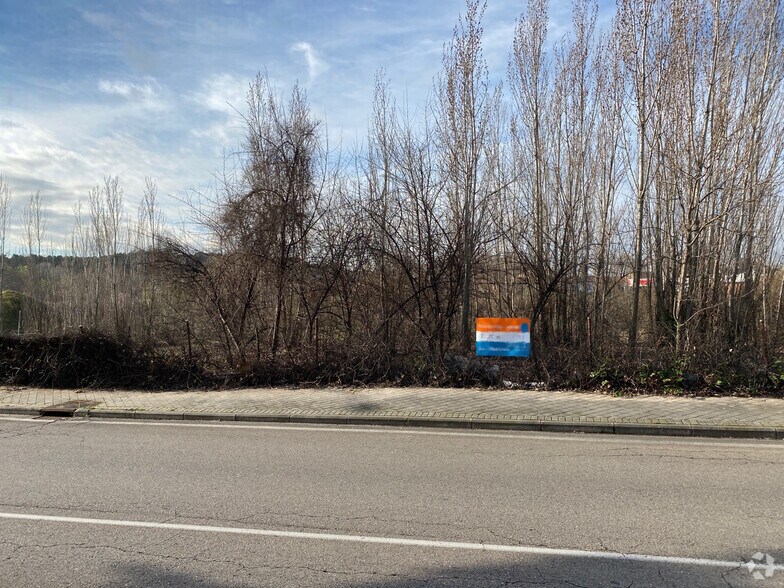 Carretera de Marchamalo, 5, Guadalajara, Guadalajara à vendre - Photo du bâtiment - Image 3 de 3