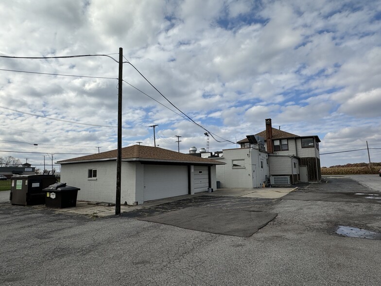 2896 N Dixie Hwy, Monroe, MI for sale - Building Photo - Image 3 of 22