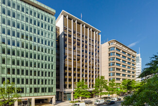 Plus de détails pour 1750 Pennsylvania Ave NW, Washington, DC - Bureau à louer