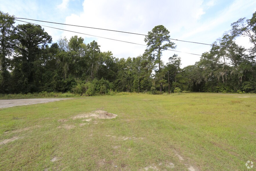 301 S Coastal Hwy, Midway, GA à vendre - Photo du bâtiment - Image 2 de 2